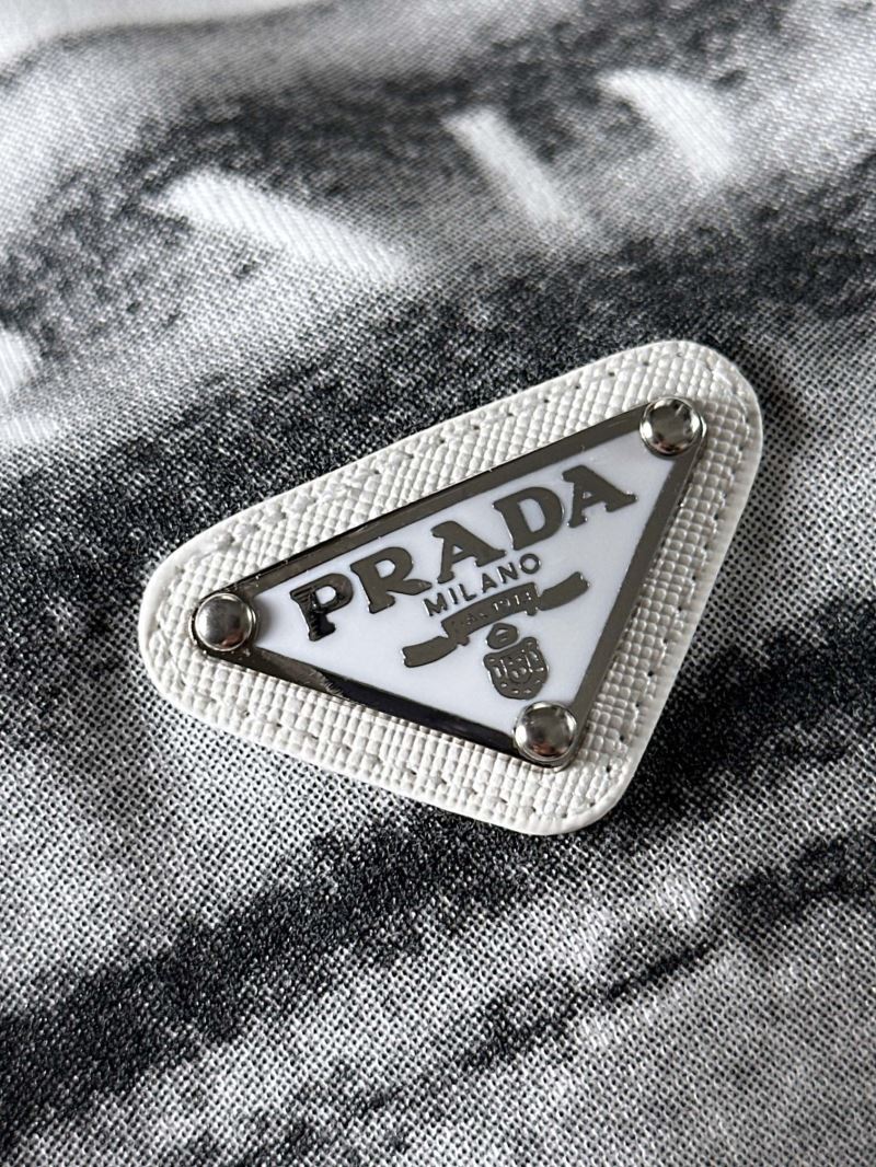 Prada T-Shirts